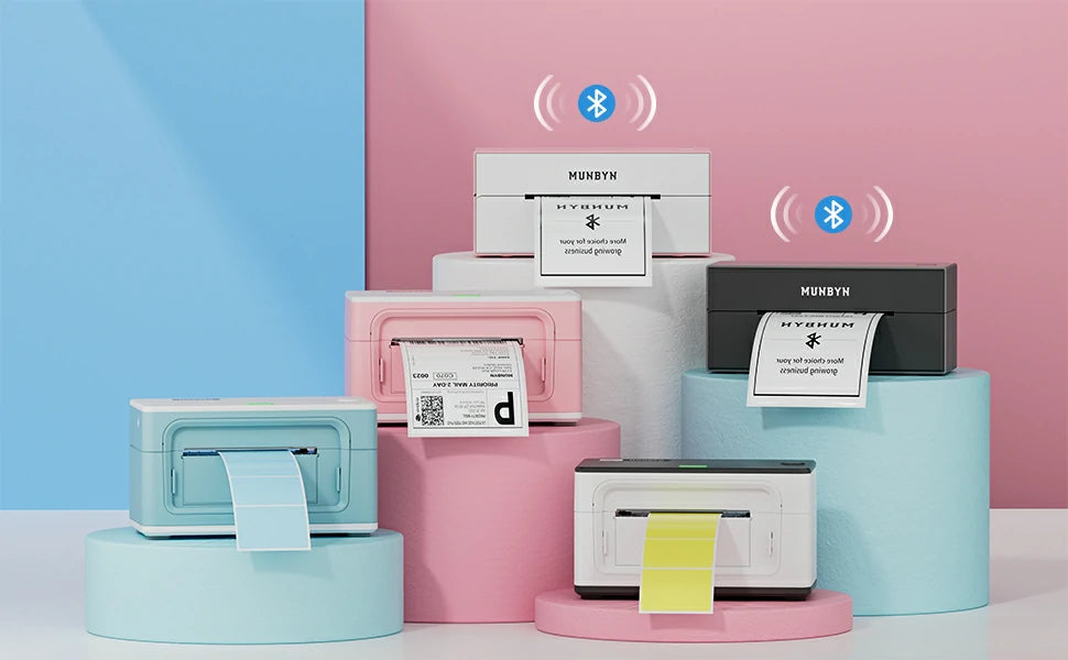 All Printers