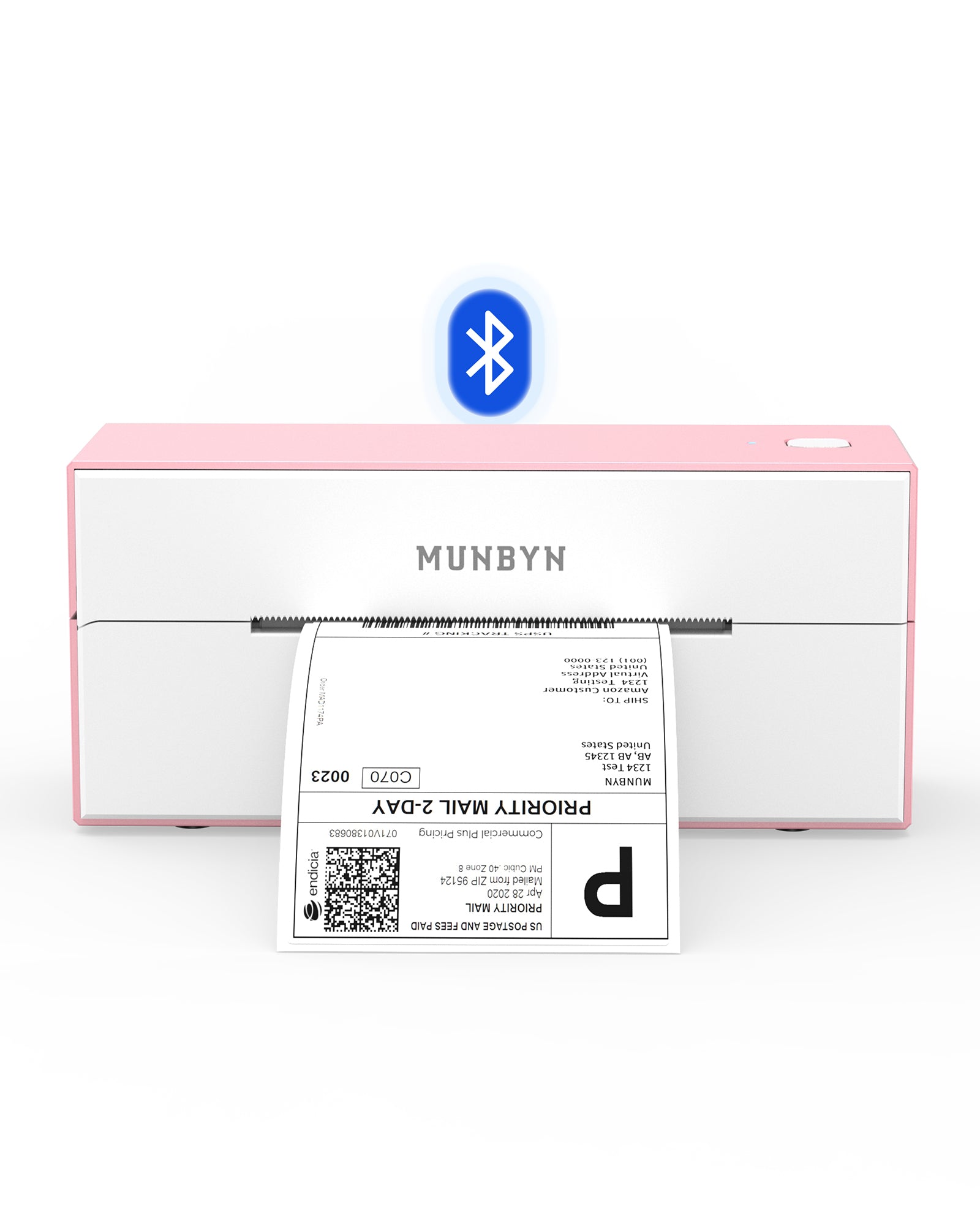 RealWriter 129B Thermal Printer