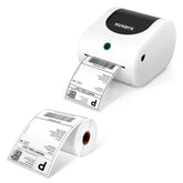 MUNBYN RW411B Bluetooth Shipping Label Printer Kits