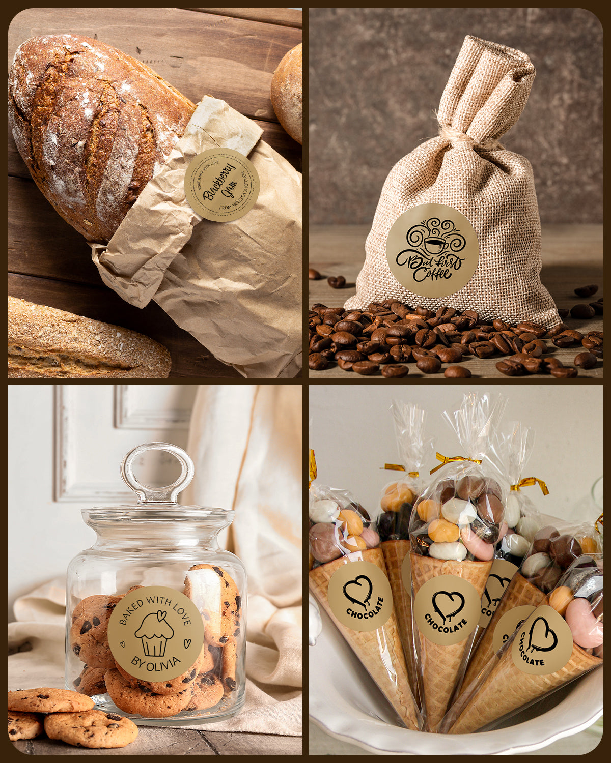 Bakery Product Pro Kit