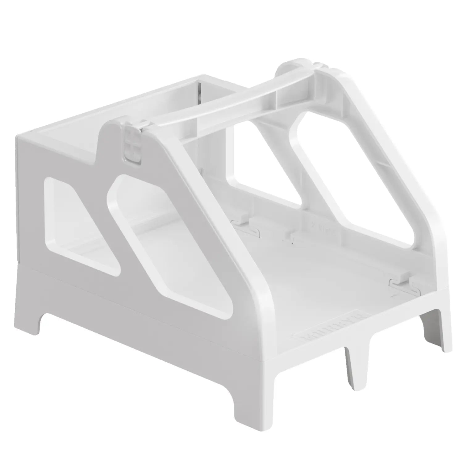 ILH01 Label Holder (White)