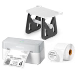 MUNBYN RealWriter 403B Bluetooth Thermal Label Printer Kits