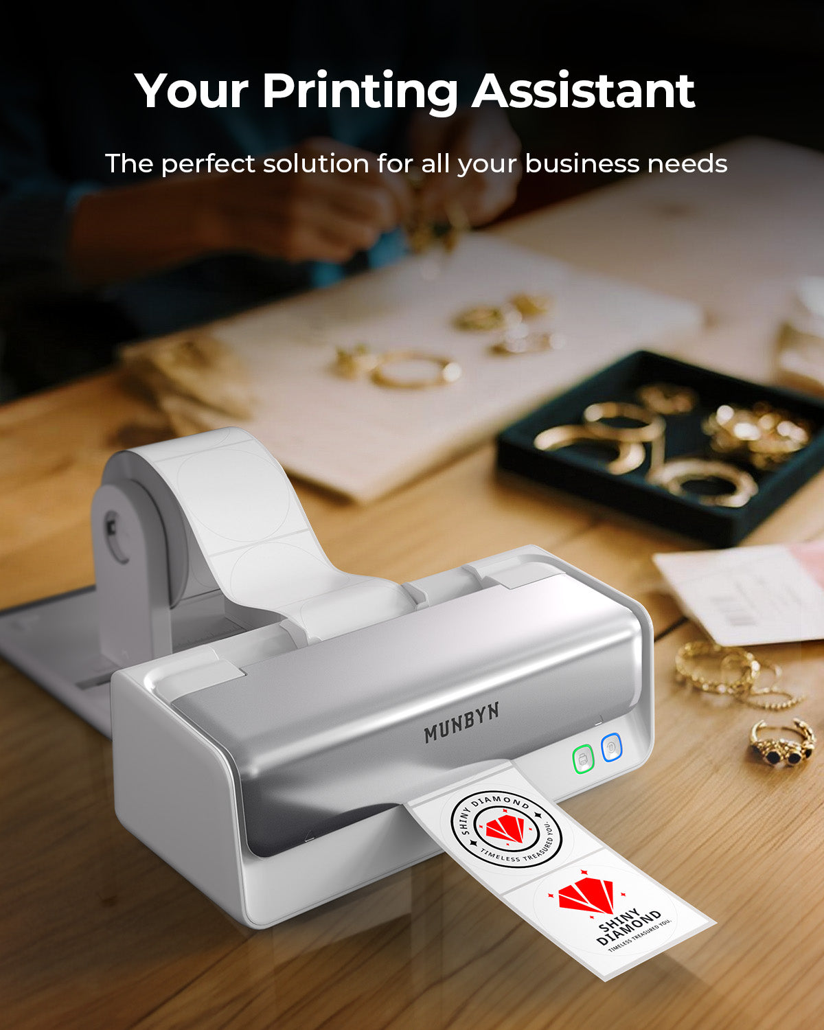 Pet Packaging Pro Kit
