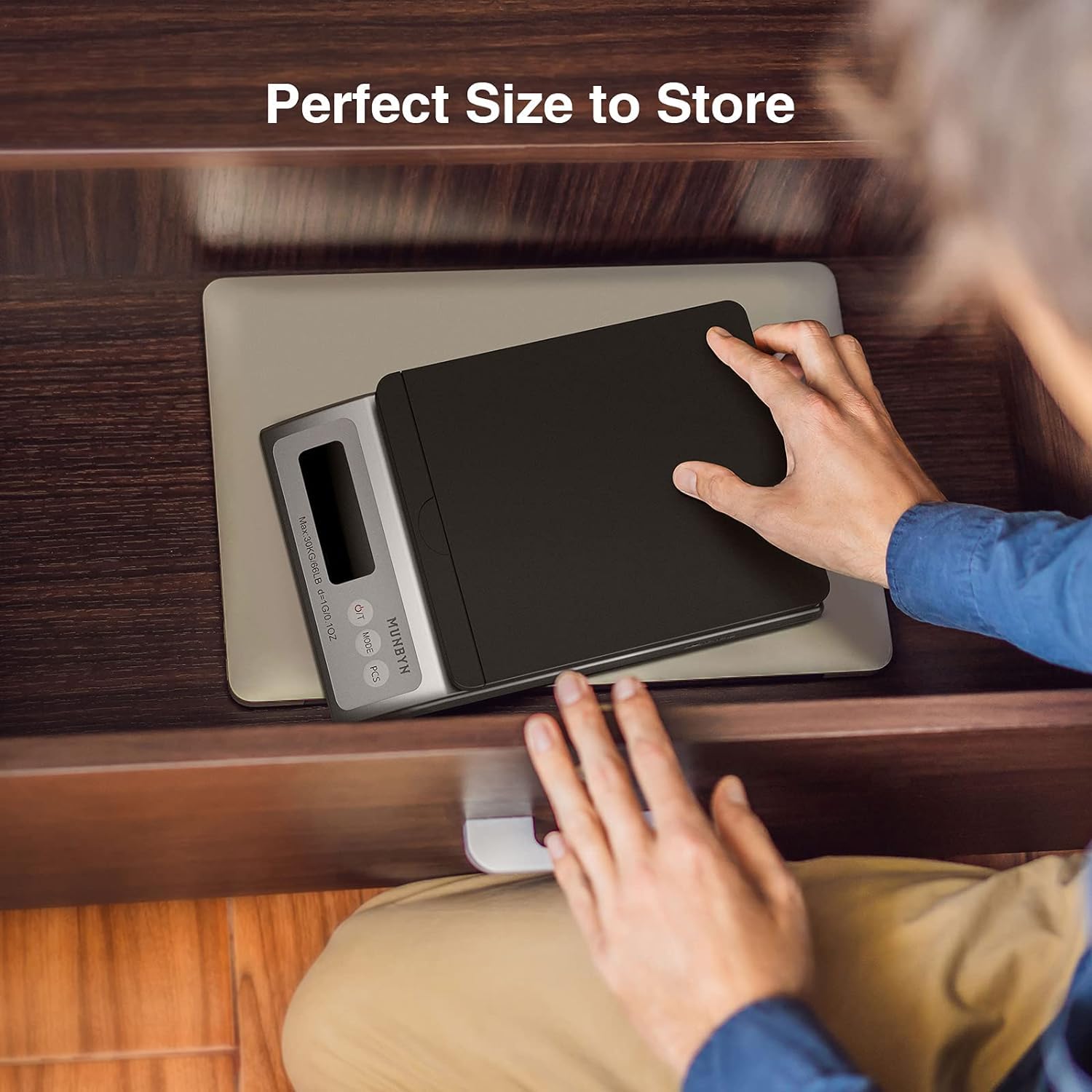 IPS01 Shipping Scale