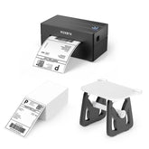 MUNBYN RealWriter 130B Bluetooth Thermal Printer Kits