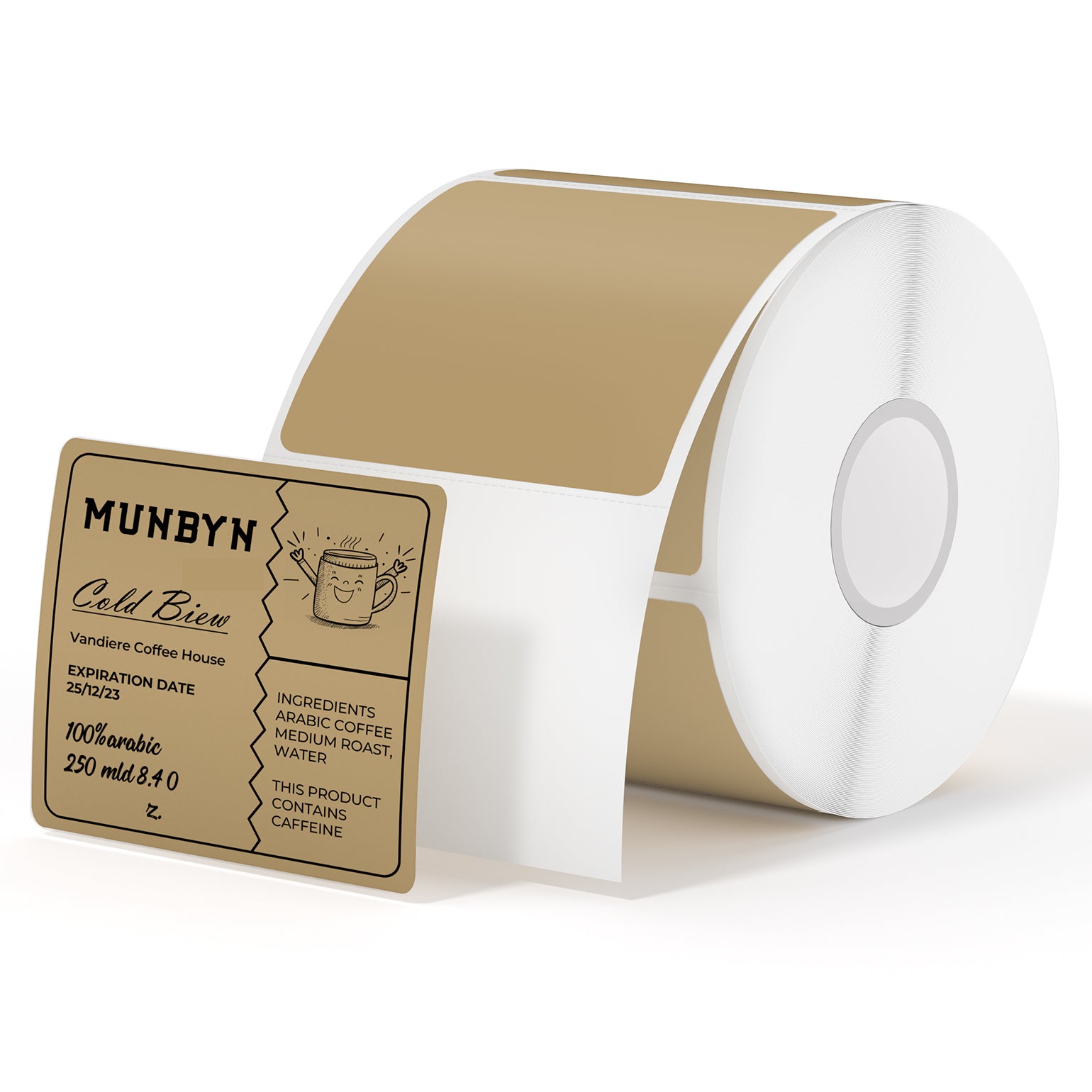 Candle Packaging Pro Kit