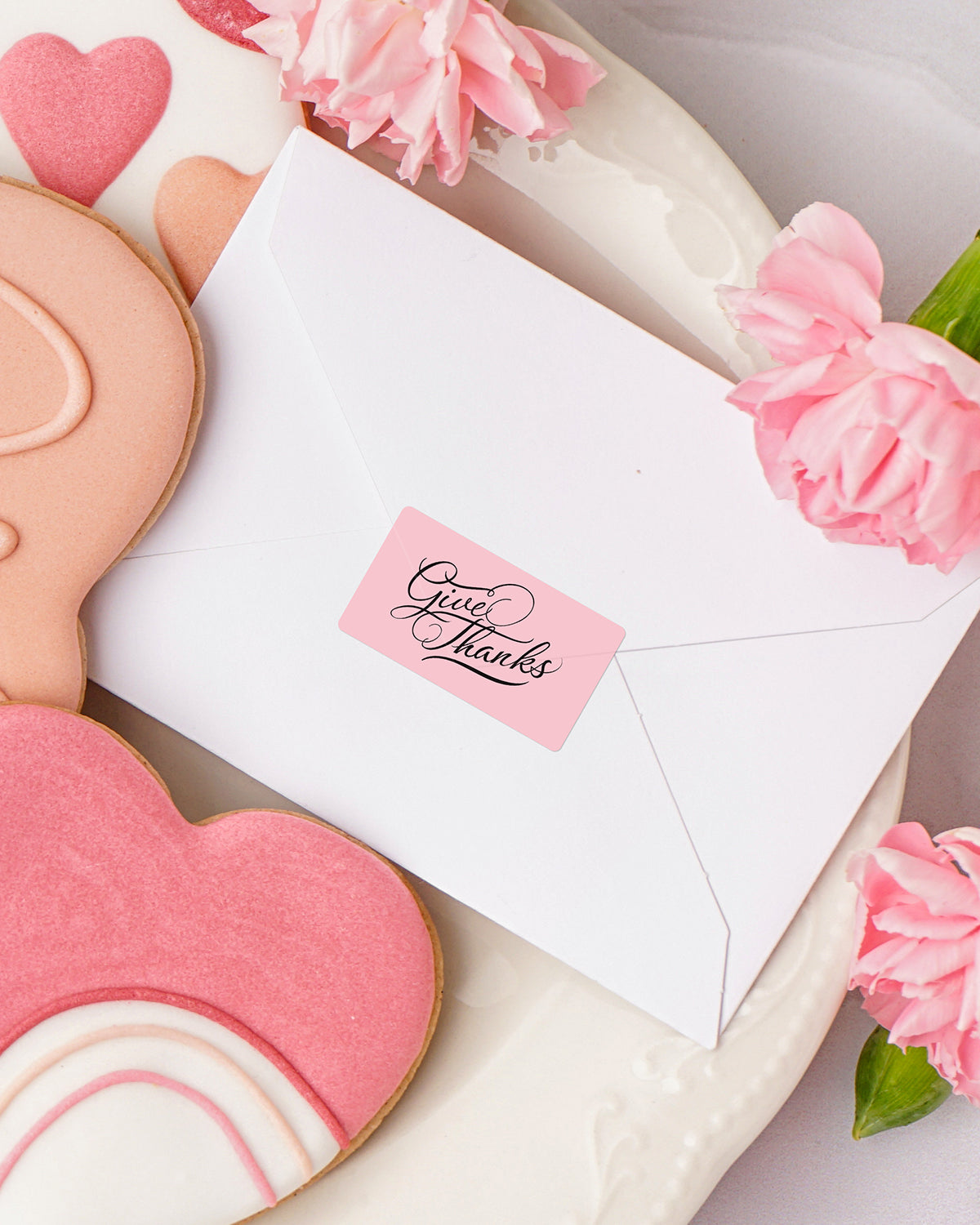 Rectangle Labels Mix Pack