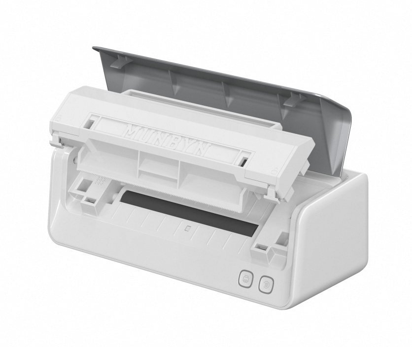 £70 Off Voucher for World’s #1 Replaceable Print-Head Printer RW405B - For Just £5