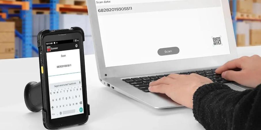 Barcode Scanners vs. RFID: Which One is Right for You