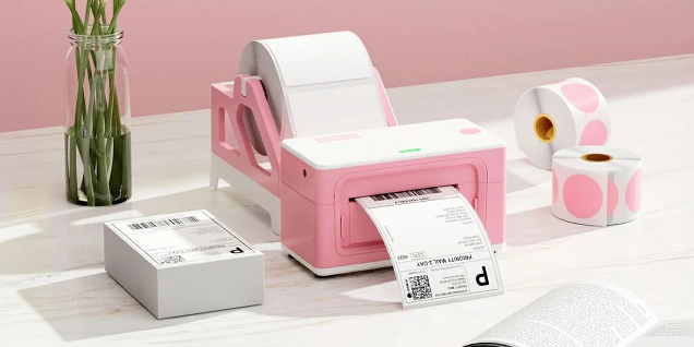 best thermal label printer in 2025