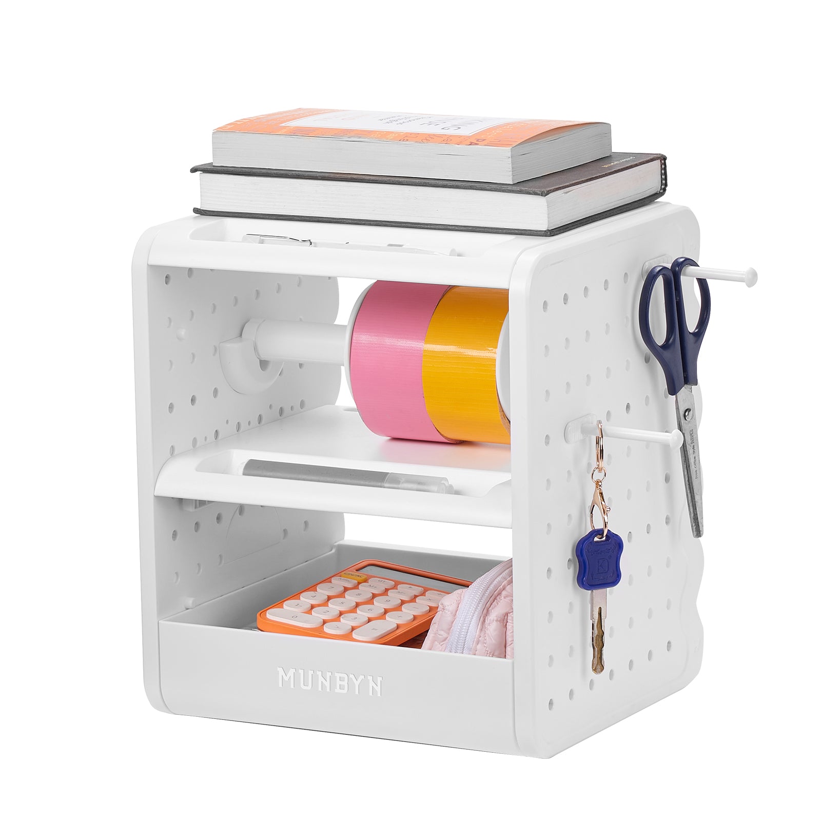 ILH03 Label Holder