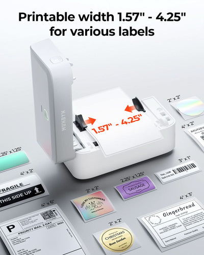 RealWriter 403B Thermal Printer Kit