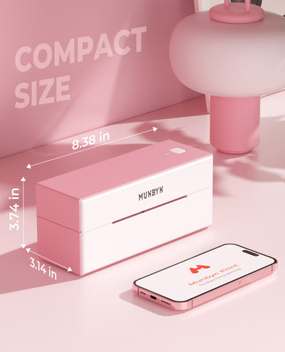 Got Free 129B Thermal Printer