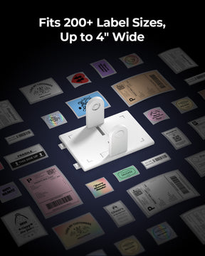 ￡70 Off Voucher for World’s #1 Replaceable Print-Head Printer RW405B - For Just ￡5