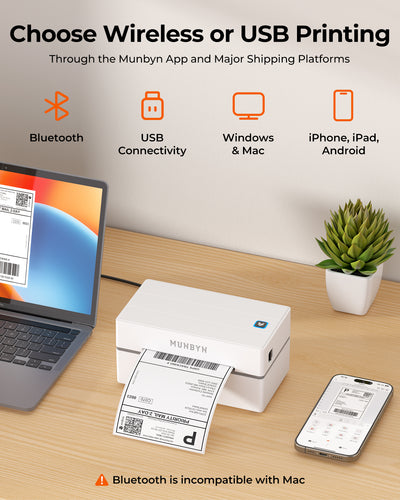 Shopify Packaging Starter Kit