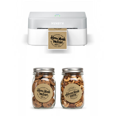 Bakery Product Starter Kit
