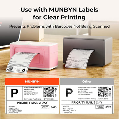 RealWriter 941B Thermal Printer Kit