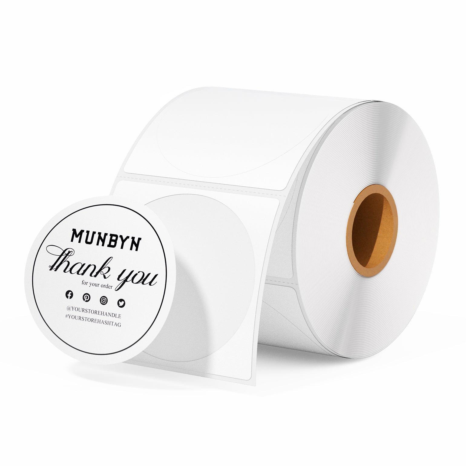 Clothing Packaging Basic Kit