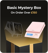 Black Friday——Basic Mystery Box