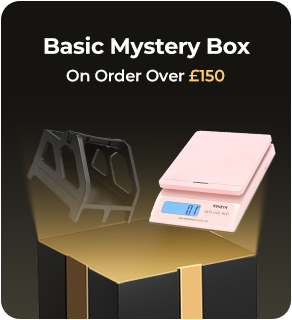 Black Friday——Basic Mystery Box