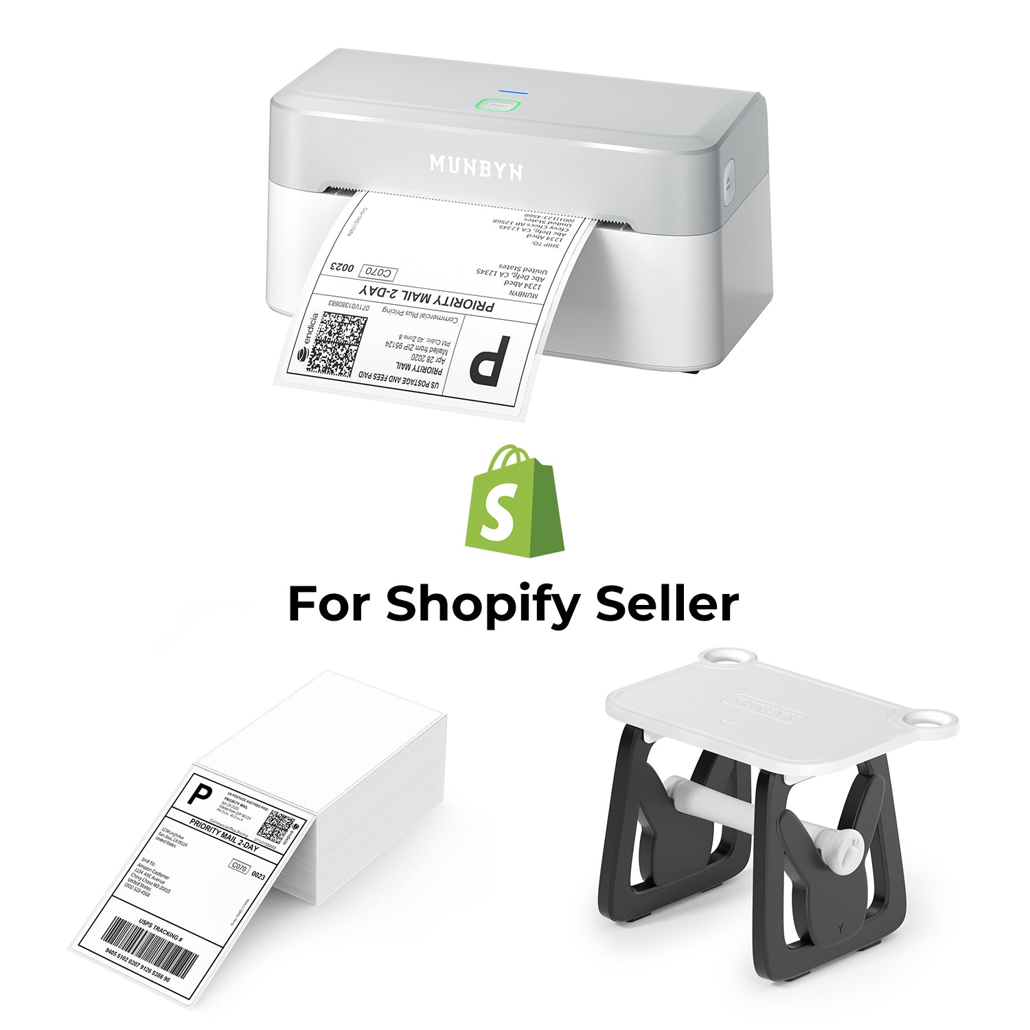 Shopify Shipping Pro Kit