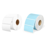 Rectangle Labels Mix Pack