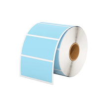 MUNBYN 2.25x1.25" Thermal Sticker Labels,  1,000 Labels /Roll