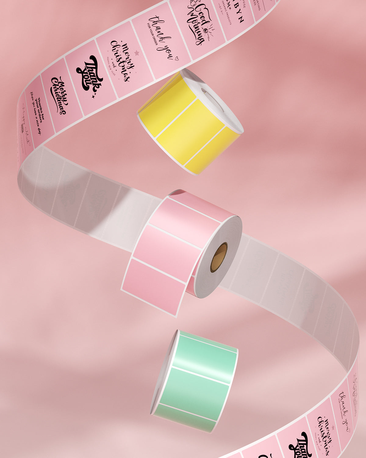 Beauty Packaging Basic Kit