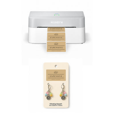 Handmade Product Starter Kit