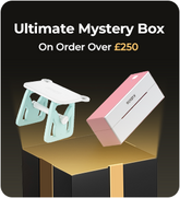 Black Friday——Ultimate Mystery Box