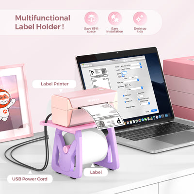ILH02 Label Holder