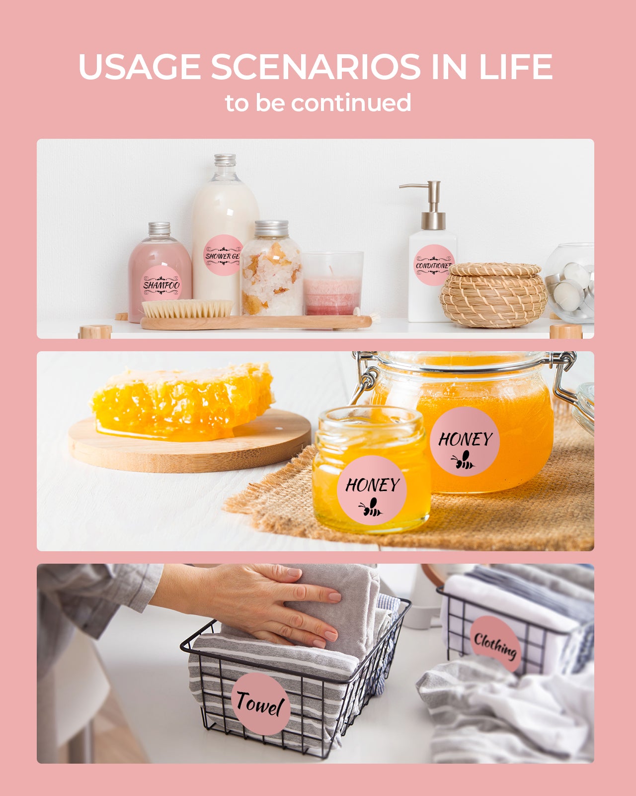 MUNBYN Shopify Fulfilment and Shipping Label Kit