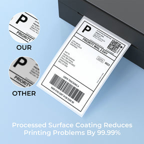 Got Free Printer with the Purchase of 10 Packs of Shipping Labels