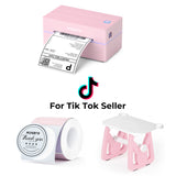TikTok Packaging Starter Kit