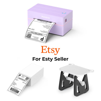 Etsy Shipping Starter Kit