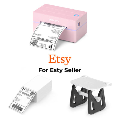 Etsy Shipping Maker Kit