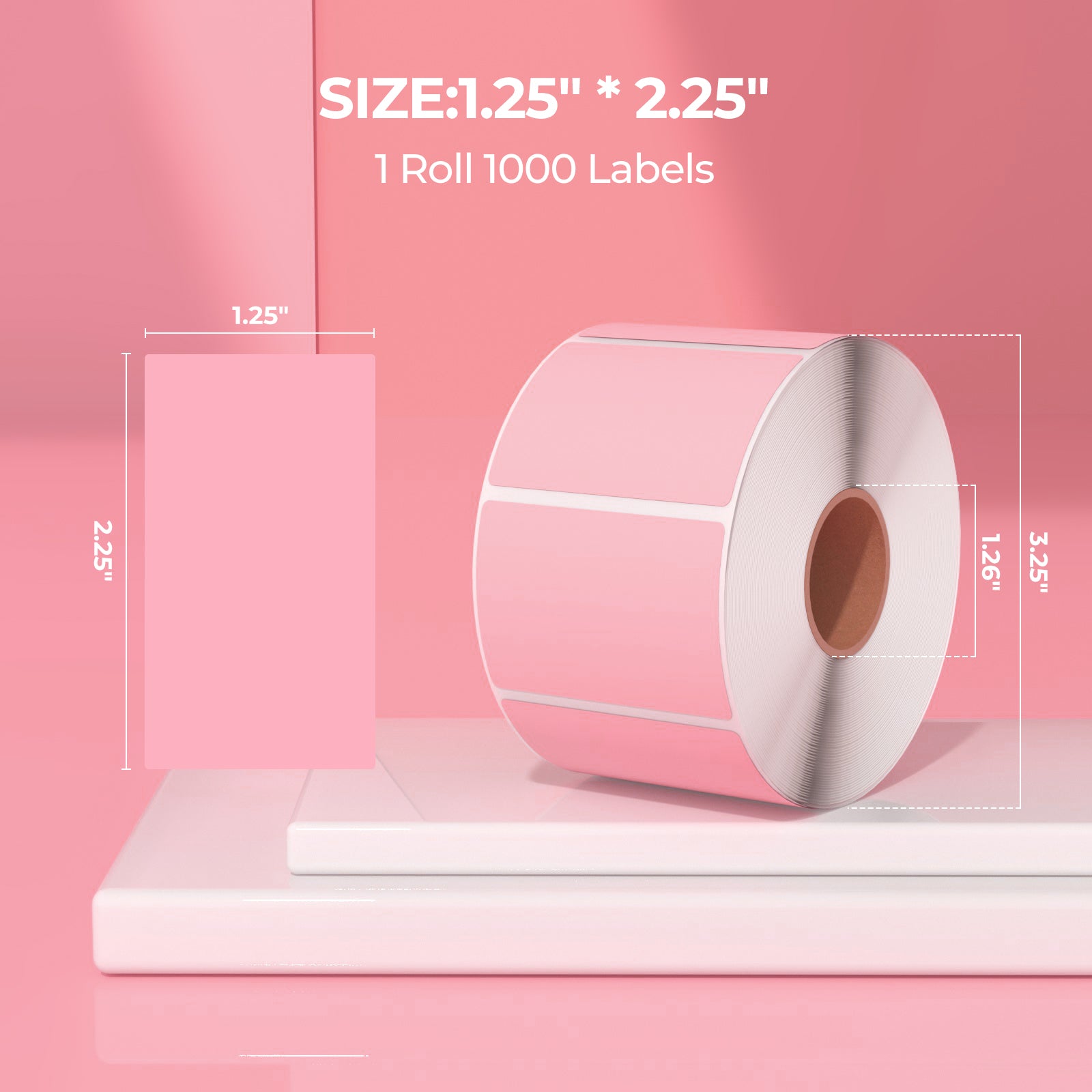 MUNBYN Shopify Fulfilment and Shipping Label Kit