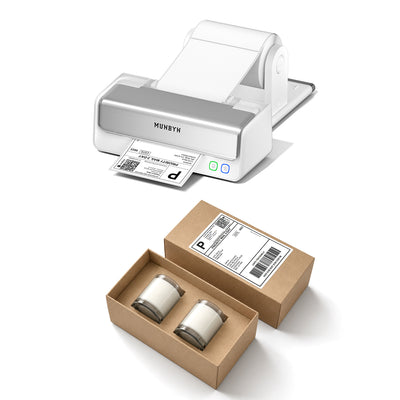 Candle Shipping Pro Kit