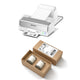 Printer + 4x6 Labels