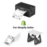Shopify Shipping Starter Kit