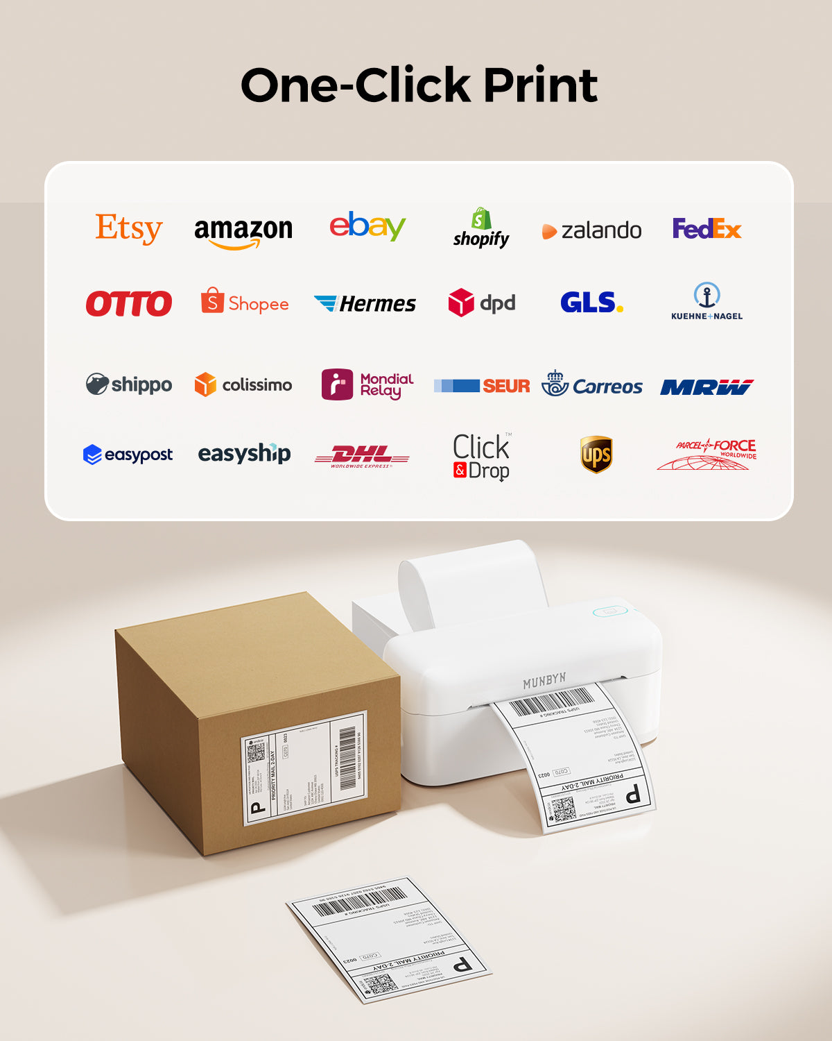 Bakery Packaging Branding Kit