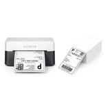 MUNBYN RW403B label printer with shipping labels