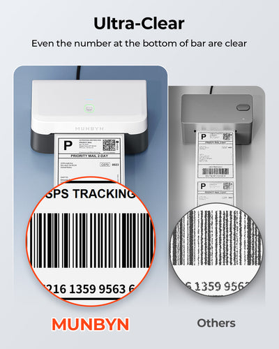 RealWriter 403B Thermal Printer Kit
