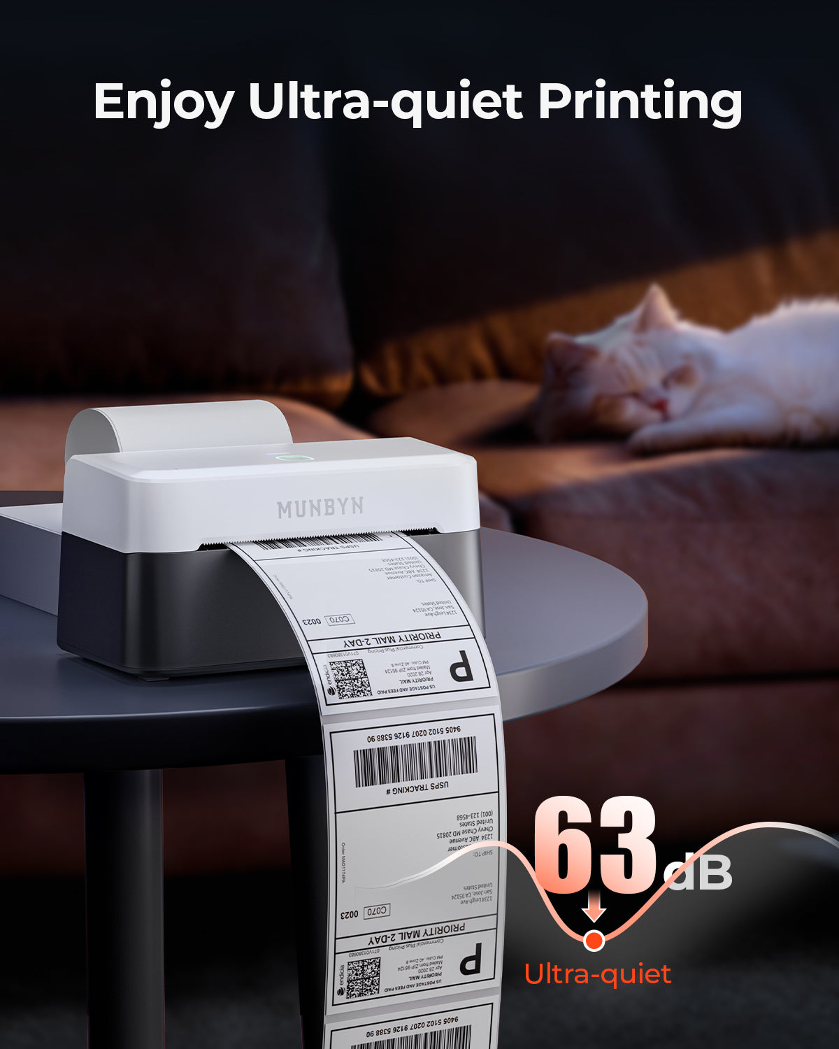 RealWriter 403B Thermal Printer Kit
