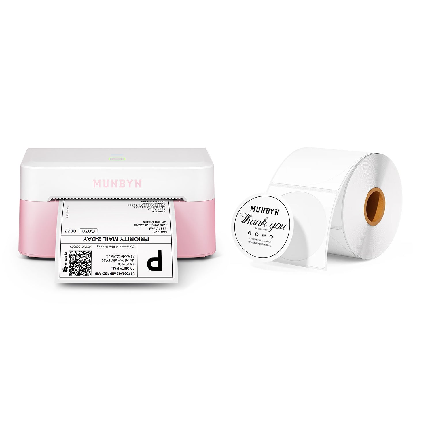 RealWriter 403B Thermal Printer