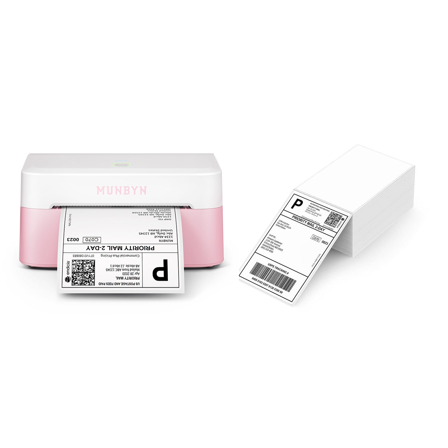 RealWriter 403B Thermal Printer