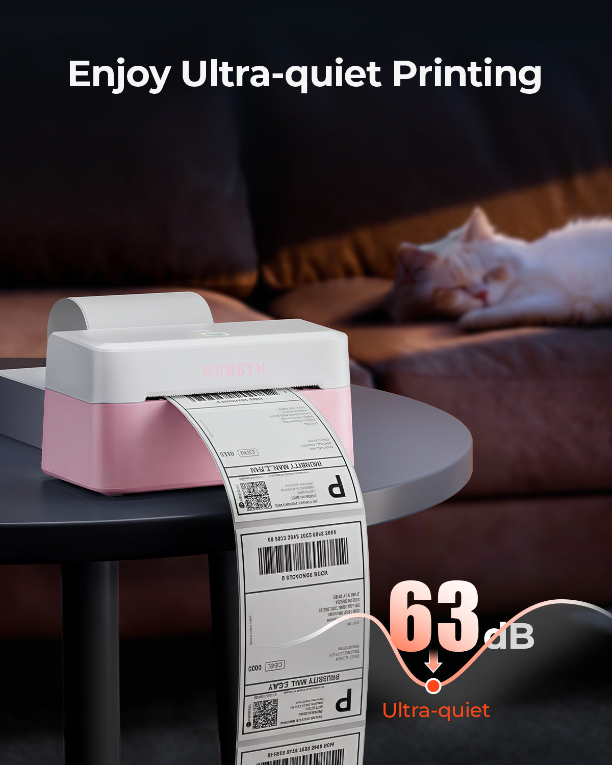 RealWriter 403B Thermal Printer