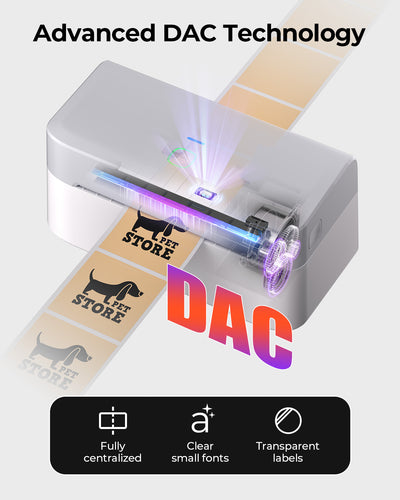 Shopify Packaging Pro Kit