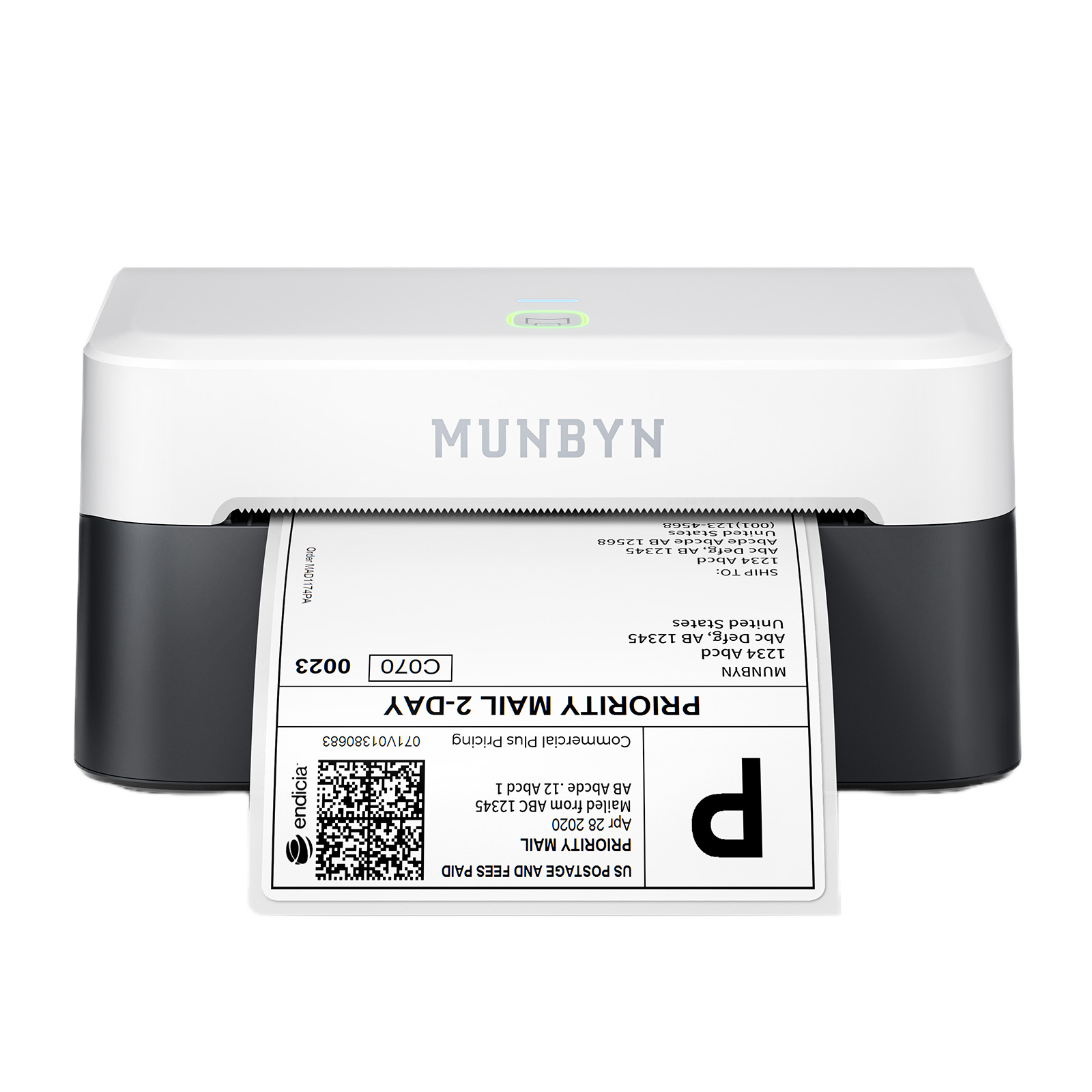 PDA-Tablets – MUNBYN UK