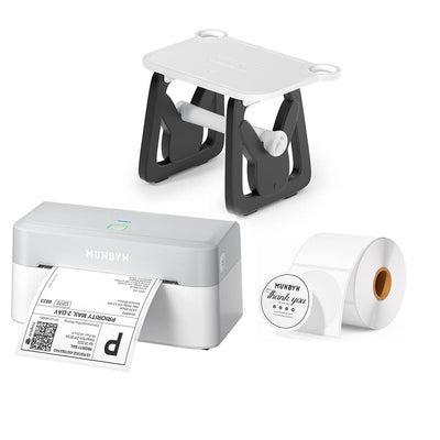 RealWriter 403B Thermal Printer Kit